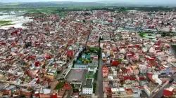 ملحمة "الأمان أولاً" .. كيف نجحت السلطات في إخلاء القصر الكبير وحماية الأرواح؟